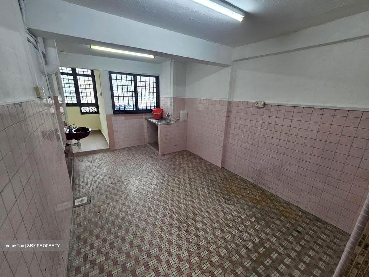 Blk 98 Whampoa View (Toa Payoh), HDB 5 Rooms #625699121